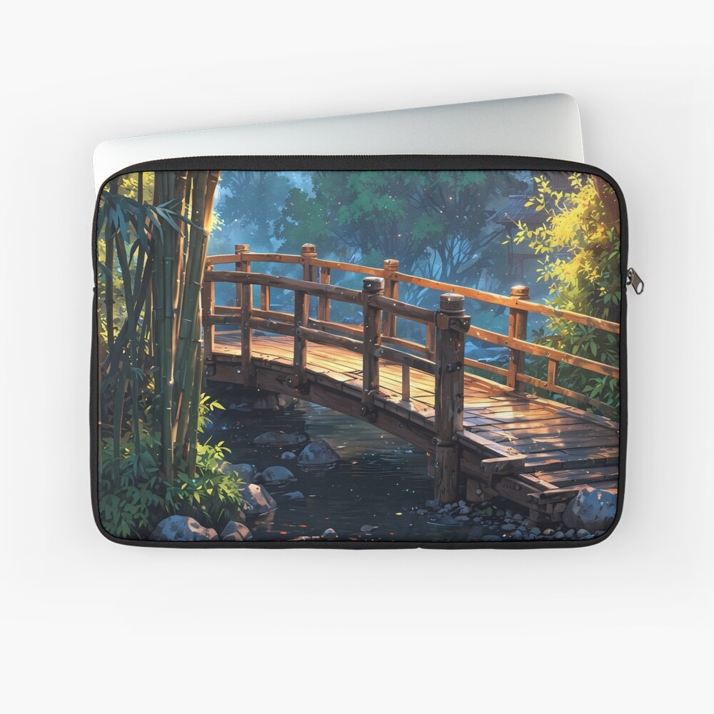 Item preview, Laptop Sleeve designed and sold by LoFizzy.