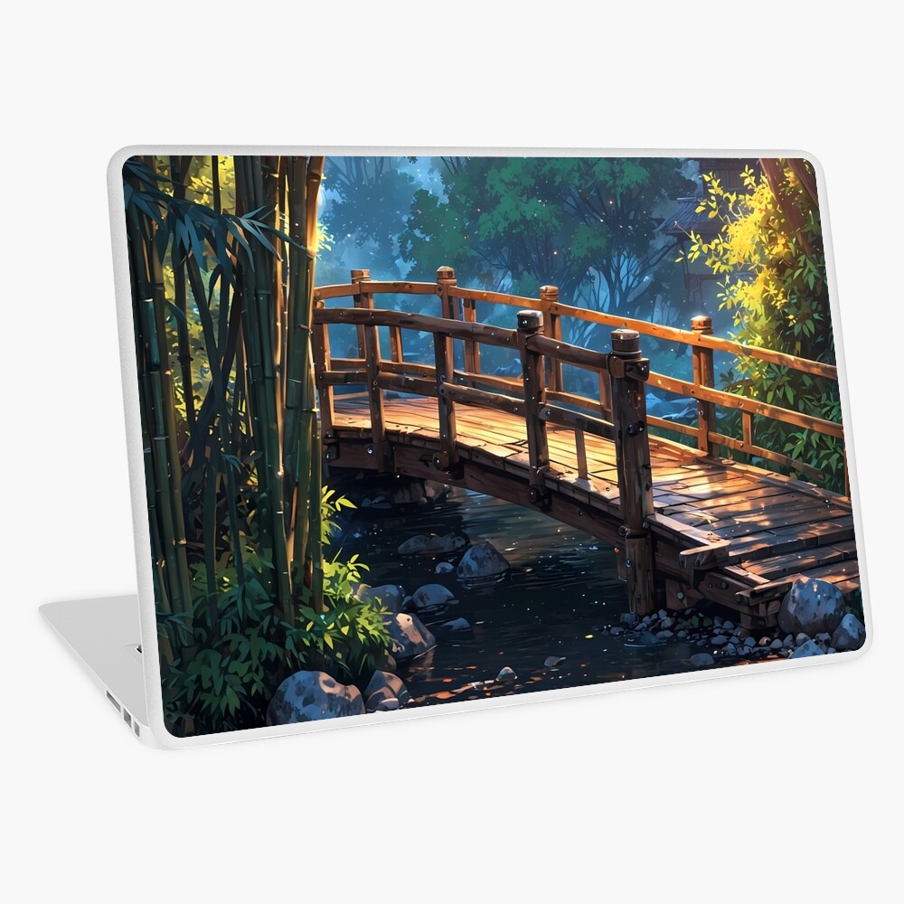 Item preview, Laptop Skin designed and sold by LoFizzy.