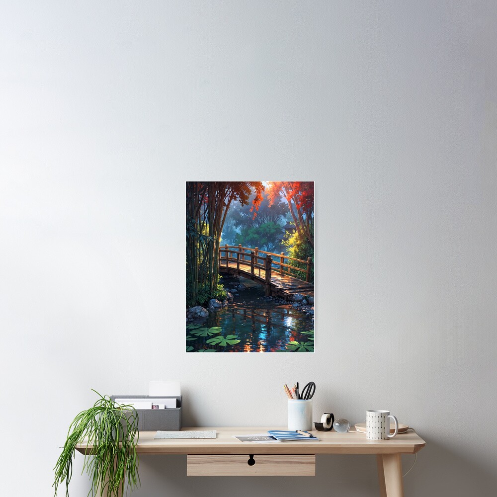 Item preview, Poster designed and sold by LoFizzy.