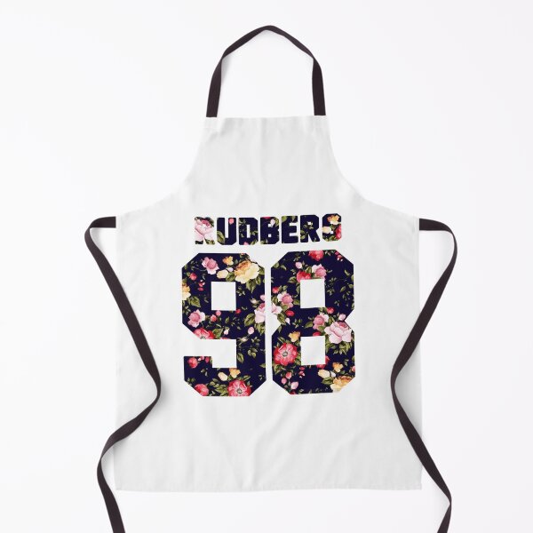 Item preview, Omar Rudberg - Floral Jersey designed and sold by deluluhaze.