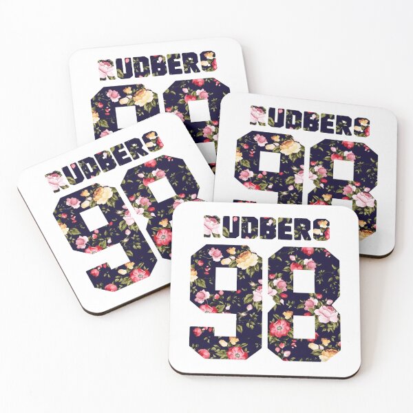 Item preview, Omar Rudberg - Floral Jersey designed and sold by 2000sbabyangel.