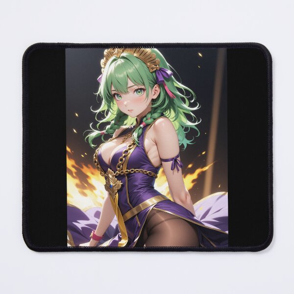 Item preview, Byleth Fanart designed and sold by iloveanimechibi.