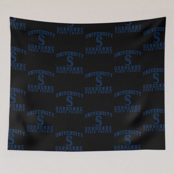 Item preview, Universite de Paris Sorbonne designed and sold by UniSouvenirs.