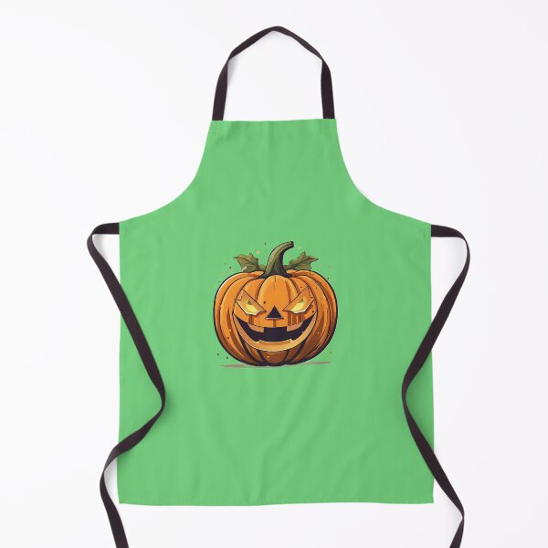 Item preview, Glowing Eyes Pumpkin designed and sold by Sarah English.