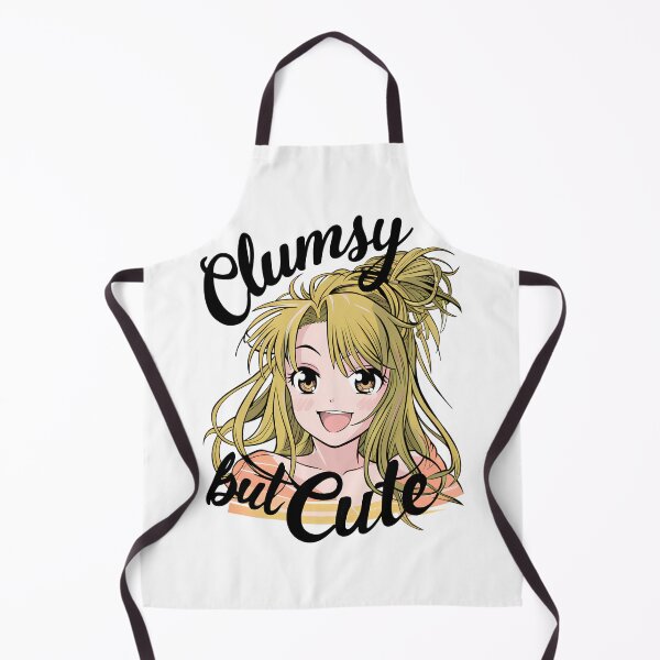 Item preview, Clumsy but Cute Classical T-Shirt designed and sold by TheInkyOwl-TIO.