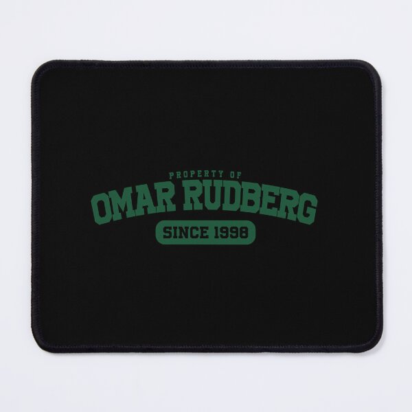 Item preview, Property of Omar Rudberg designed and sold by 2000sbabyangel.