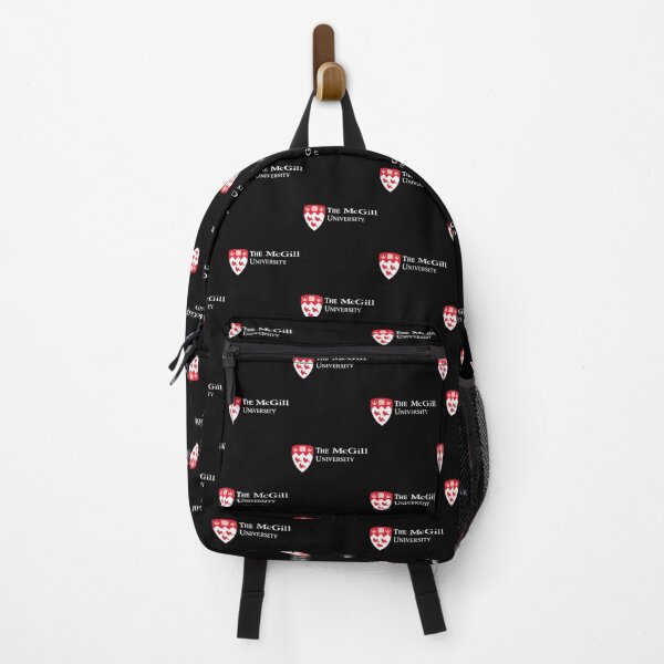 Item preview, Mcgill University designed and sold by Chonguissa Fashion.