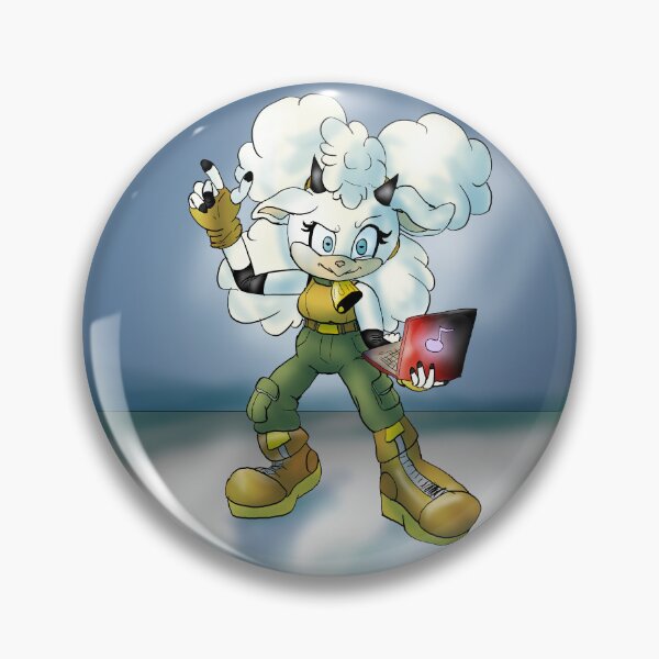 Item preview, Lanolin Cooper designed and sold by sandelswagger.