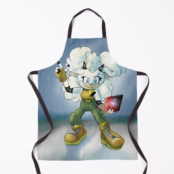 Item preview, Lanolin Cooper designed and sold by sandelswagger.