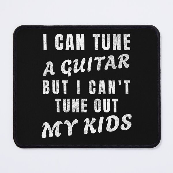 Item preview, Funny Guitar Dad Joke designed and sold by ZeptepiTrends.