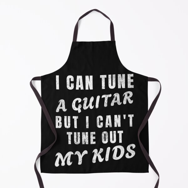 Item preview, Funny Guitar Dad Joke designed and sold by ZeptepiTrends.