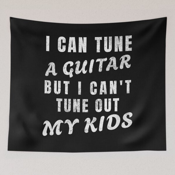 Item preview, Funny Guitar Dad Joke designed and sold by ZeptepiTrends.
