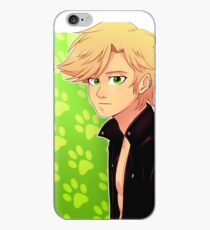 Vinilo o funda para iPhone Adrien Agreste
