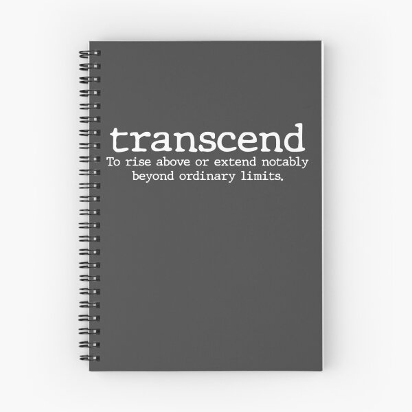 Item preview, Transcend designed and sold by lupesparx.