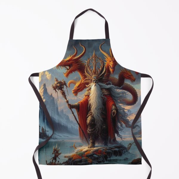 Item preview, Dragon Mage designed and sold by RaF71PrO.