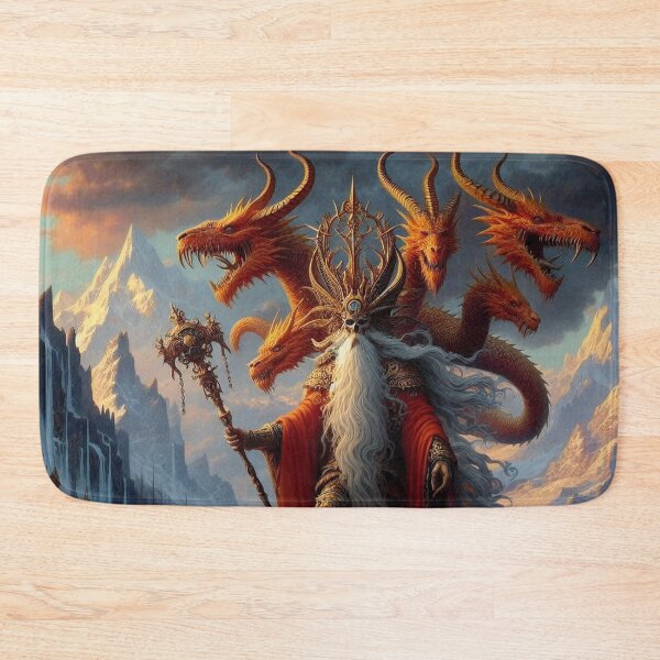 Item preview, Dragon Mage designed and sold by RaF71PrO.