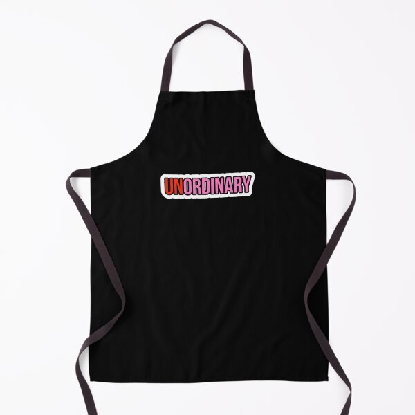 Item preview, Unordinary designed and sold by Laura-stbr.