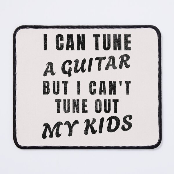 Item preview, Funny Guitar Dad Joke designed and sold by ZeptepiTrends.