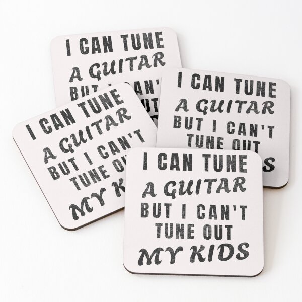 Item preview, Funny Guitar Dad Joke designed and sold by ZeptepiTrends.