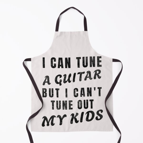 Item preview, Funny Guitar Dad Joke designed and sold by ZeptepiTrends.