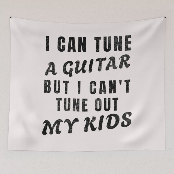 Item preview, Funny Guitar Dad Joke designed and sold by ZeptepiTrends.