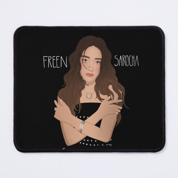 Item preview, Freen new mint cover  designed and sold by Shopthestan.
