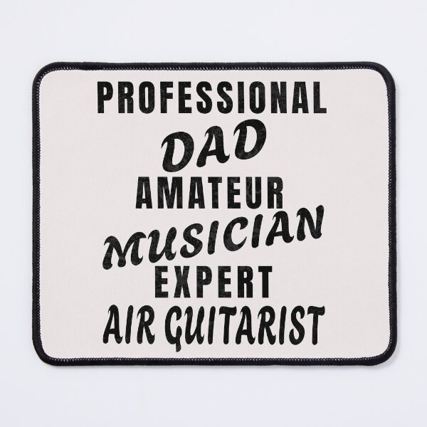 Item preview, Funny Guitar Dad Joke designed and sold by ZeptepiTrends.