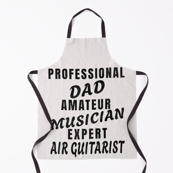 Item preview, Funny Guitar Dad Joke designed and sold by ZeptepiTrends.