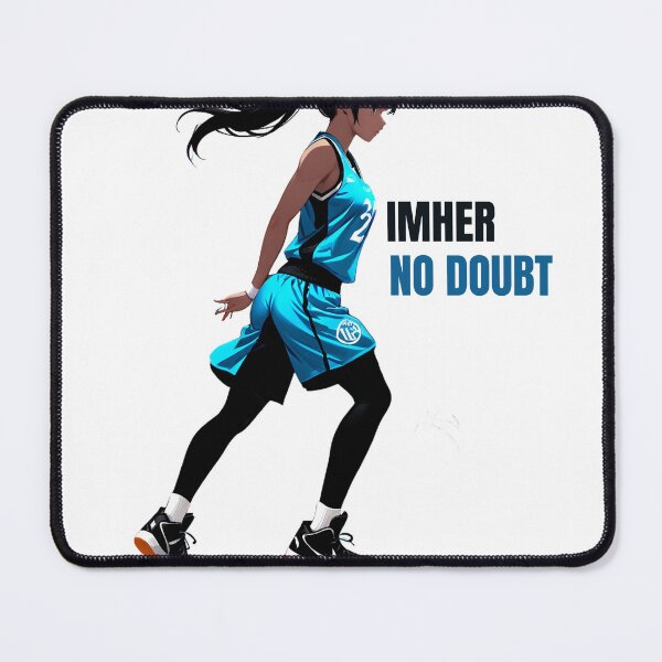 Item preview, IMHER NO DOUBT v15 designed and sold by KriticalDesigns.