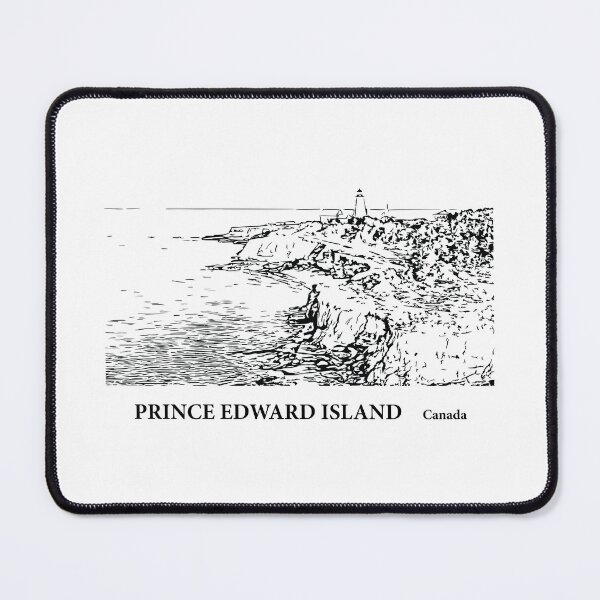 Item preview, Prince Edward Island Canada designed and sold by Lakeric.