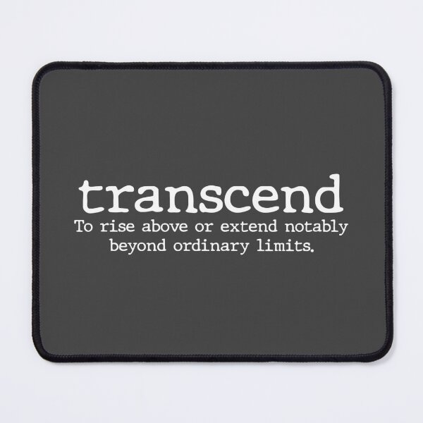 Item preview, Transcend designed and sold by lupesparx.