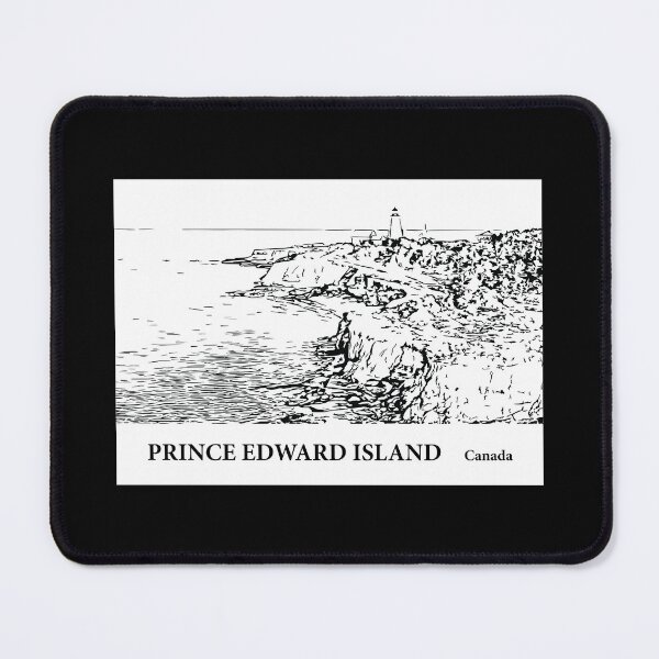 Item preview, Prince Edward Island Canada designed and sold by Lakeric.