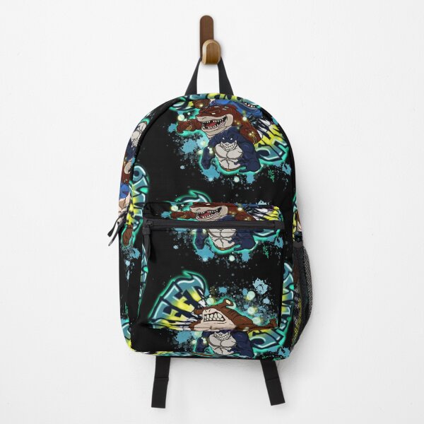 Item preview, STREET SHARKS designed and sold by AvalonTshirts.