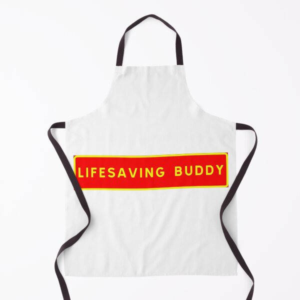 Item preview, Lifesaving buddy designed and sold by ALF2023.