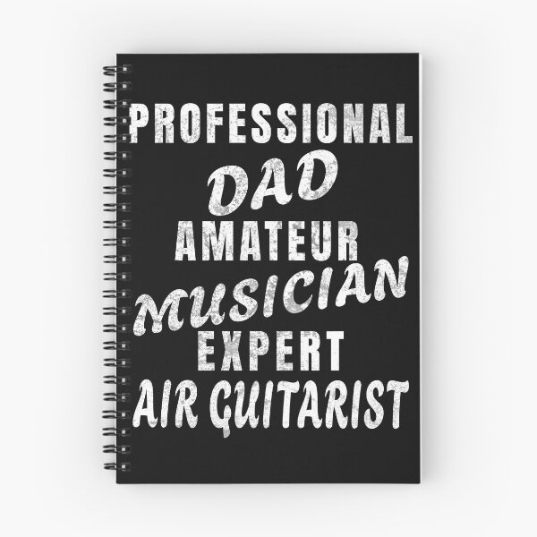 Item preview, Funny Guitar Dad Joke designed and sold by ZeptepiTrends.