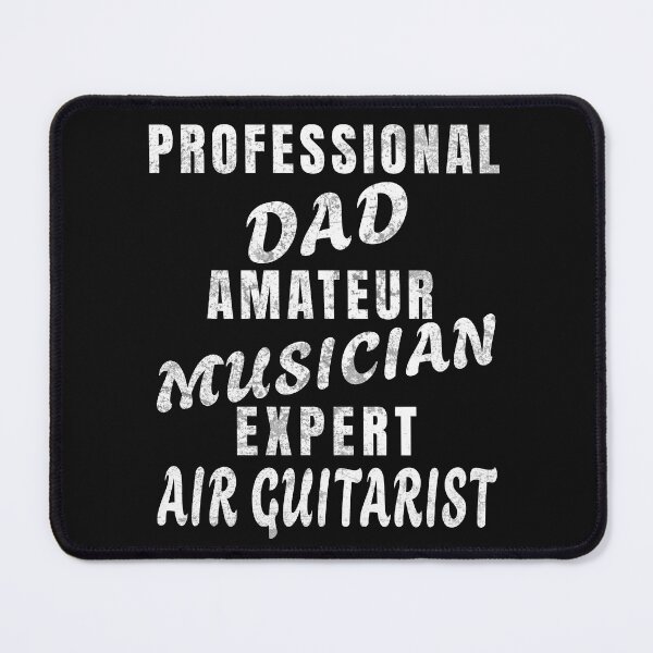 Item preview, Funny Guitar Dad Joke designed and sold by ZeptepiTrends.