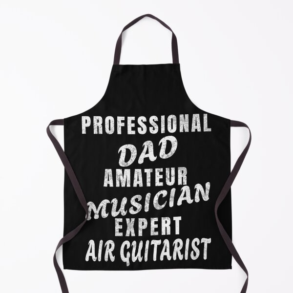Item preview, Funny Guitar Dad Joke designed and sold by ZeptepiTrends.