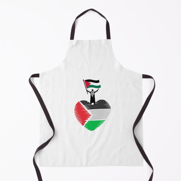 Item preview, support palestine designed and sold by Nizarri.