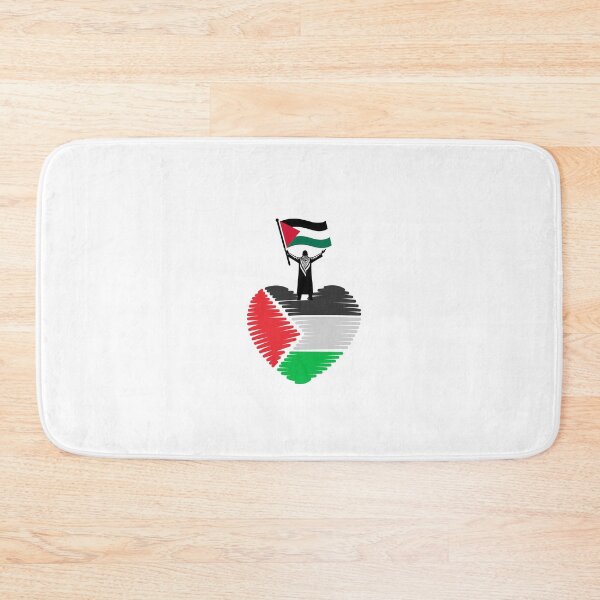Item preview, support palestine designed and sold by Nizarri.