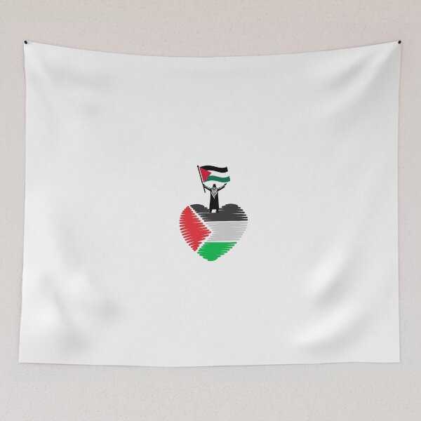 Item preview, support palestine designed and sold by Nizarri.