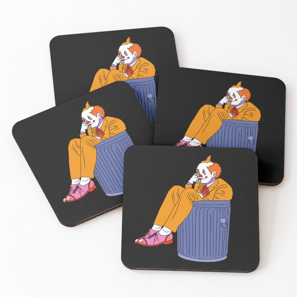 Item preview, Talking Trash designed and sold by Motel Gemini.