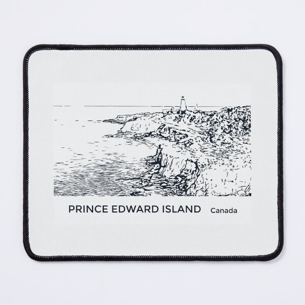 Item preview, Prince Edward Island Canada designed and sold by Lakeric.