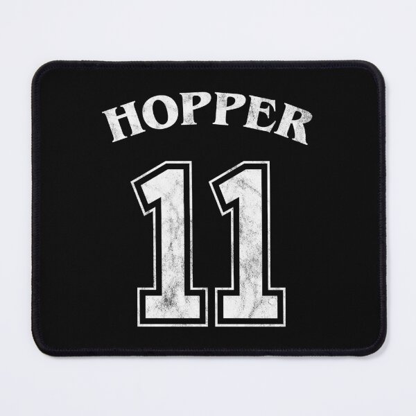 Item preview, Hopper 11 - STRANGER THINGS designed and sold by PaulSDesign.