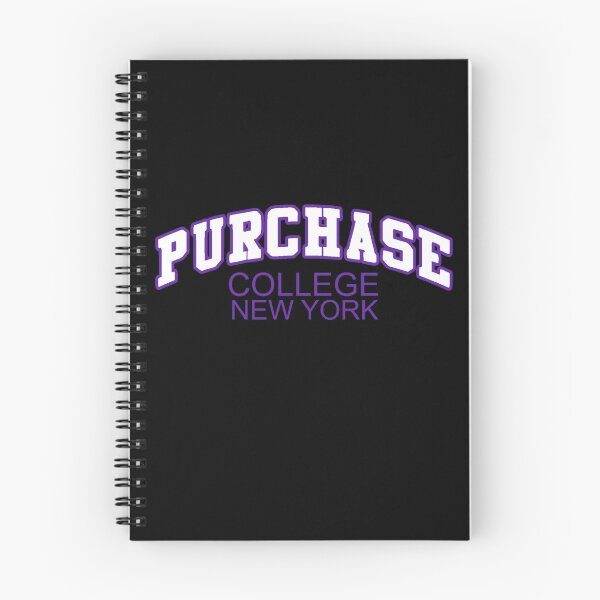 Item preview, Purchase College NYC  designed and sold by UniSouvenirs.