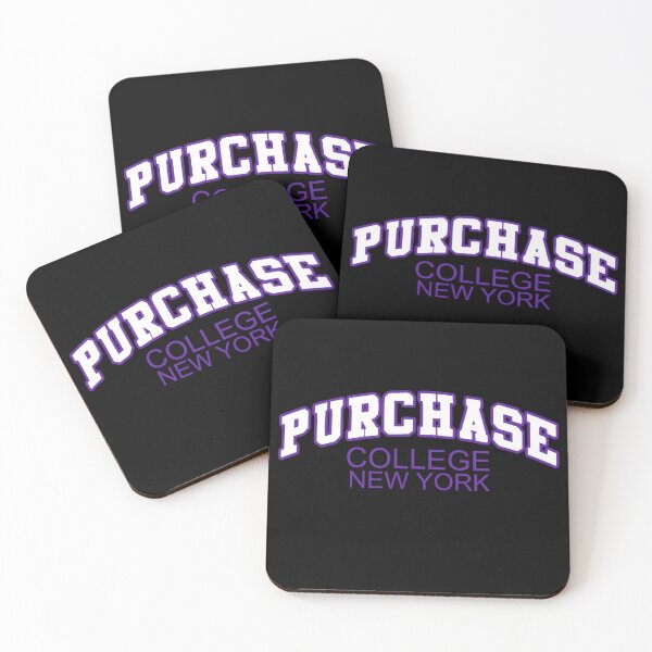 Item preview, Purchase College NYC  designed and sold by UniSouvenirs.