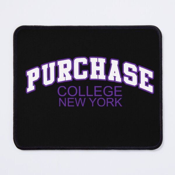 Item preview, Purchase College NYC  designed and sold by UniSouvenirs.