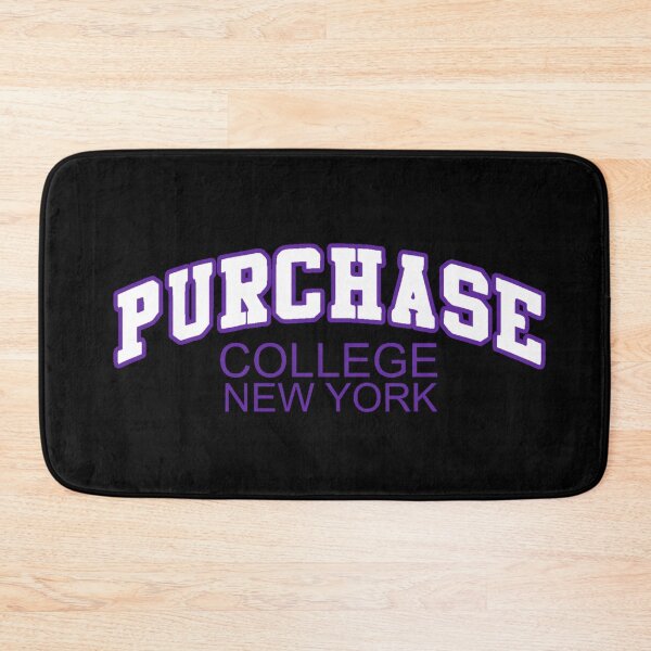 Item preview, Purchase College NYC  designed and sold by UniSouvenirs.
