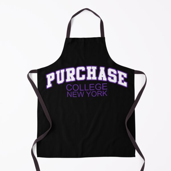 Item preview, Purchase College NYC  designed and sold by UniSouvenirs.