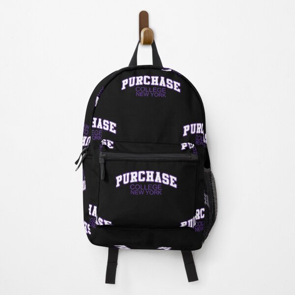 Item preview, Purchase College NYC  designed and sold by UniSouvenirs.