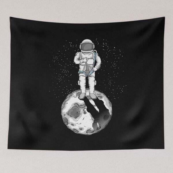 Item preview, Triangle Instrument Player Kids Astronaut Musician Triangle designed and sold by DSWShirts.